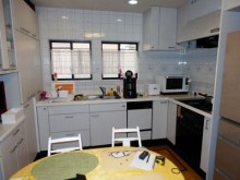 LIXIL　リシェルＳＩで明るく高級感のあるキッチンに